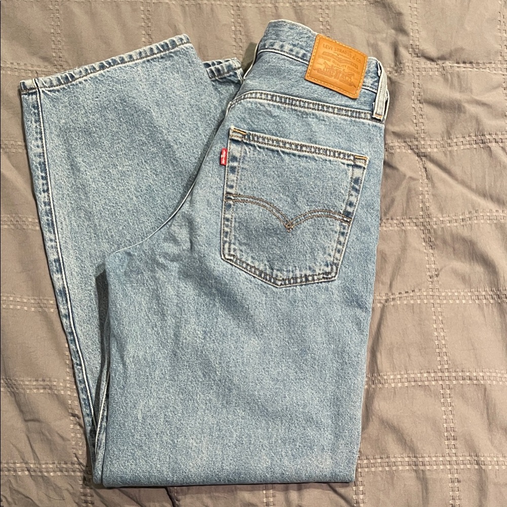 Levi's Women's Denim Boyfriend Jeans
